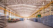 Is Steel the Best Bet for Warehouse Construction