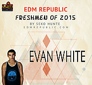 Evan White