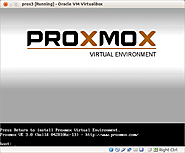 Como instalar Proxmox 3 paso a paso