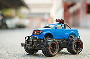 RC Trucks