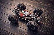 RC Cars