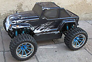RC Trucks