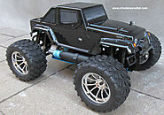 RC Trucks