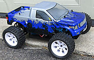 RC Trucks