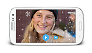 How to use Skype to share holiday spirit