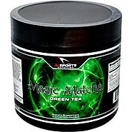 Matcha Green Tea Powder 4 oz 113 grams