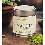Matcha Green Tea Powder 4 oz 113 grams
