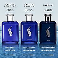 Ralph Lauren perfume for women