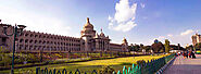 CMH to BLR - Columbus to Bangalore | Travelolog.com