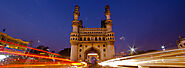 CMH to HYD - Columbus to Hyderabad | Travelolog.com
