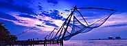 PDX to COK - Portland to Cochin | Travelolog.com