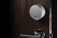 Home Technologies and Keyless Entry