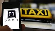 Taxi owners pledge $1.2 million to fight Uber