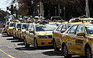 Taxis Finally Decide To Run At Uber Head-On By Introducing Fixed Fares