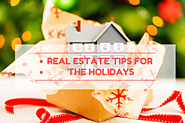 Top Tips For Selling Your Home During The Holidays