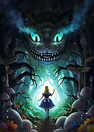 Alice in Wonder Land
