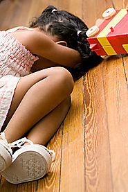 Accident or Injury? Managing Abuse in Younger Children | CME Course Information at VLH.com