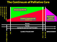 An Introduction to the Practice of Palliative Medicine | CME Course Information at VLH.com