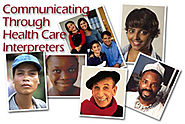 Communicating Through Healthcare Interpreters | CME Course Information at VLH.com