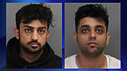 Two men face 23 charges in taxi debit-card fraud - 680 NEWS