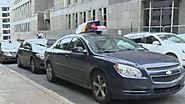 Cabbies split on Uber law