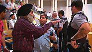 Mississauga Uber committee meeting postponed after taxi drivers protest, yell 'shame' at Mayor Crombie