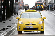 Vancouver taxi drivers to help police reduce crime | Metro News