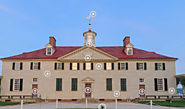 Mount Vernon Tour - Students can explore all three floors of Washington's beloved home, Mount Vernon, on a tour of th...
