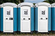 Elevate Your Outdoor Experience with Quality Atlanta Portable Toilets