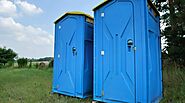 Are Porta Potties Safer Than Traditional Toilets?