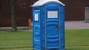 Misconceptions About the Porta-Potty