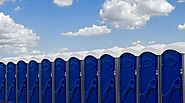 Should You Hire a Local Portable Toilet Company?