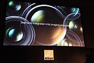 Live Blog: Nikon Press Event @ CES 2016 - Nikon D5, D500 announced, new "KeyMission 360" actioncam unveiled!