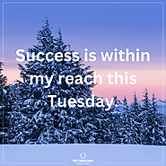 50 Tuesday self-confidence affirmations | Epic Cheerleader