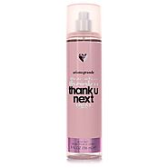 Ariana Grande Thank You Next Perfume