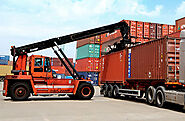 Truck Transport Service in Changodar | Road Transport Service in Changodar