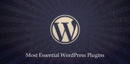 The Most Essential WordPress Plugins