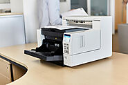 Streamlining Office Efficiency of Printer Management in Torrance, California