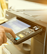 Professional Scanning Services in the USA