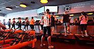 Orangetheory Fitness - Manchester, NH, The best Gym in Manchester - Gym Fit Me
