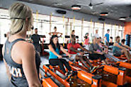 Orangetheory Fitness - Temple, TX, The best Gym in Temple - Gym Fit Me