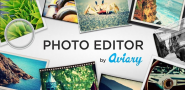 Photo Editor by Aviary - Android Apps on Google Play