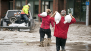 Alberta flood victims mostly out of luck with insurance