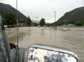 Beware of flood-damaged vehicles from Alberta: Economical Insurance