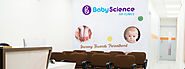 BabyScience IVF Clinic JP Nagar, Bangalore