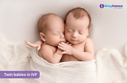 Can I Have Twins with IVF? - IVF Specialist Baby Science