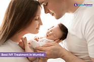 India’s Best IVF Treatment and Fertility Clinic BabyScience IVF in Mumbai
