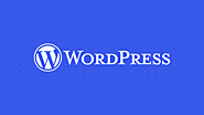 About WordPress – Documentation