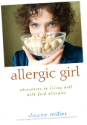 Allergic Girl Resources - Advocacy, coaching and consulting