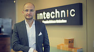 YEC Member Spotlight: Andrew Kucheriavy, Founder and CEO at Intechnic - BusinessCollective